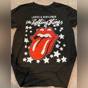 Rolling Stones Tee